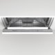 Hotpoint Ariston Lavastoviglie Lympia da incasso , 60 cm - HDI LYM D4S K 7