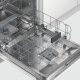 Hotpoint Ariston Lavastoviglie Lympia da incasso , 60 cm - HDI LYM D4S K 9