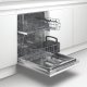 Hotpoint Ariston Lavastoviglie Lympia da incasso , 60 cm - HDI LYM D2 K 3