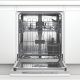 Hotpoint Ariston Lavastoviglie Lympia da incasso , 60 cm - HDI LYM D2 K 4