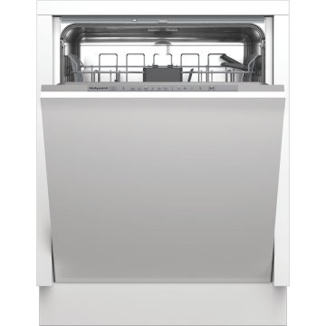 Hotpoint Ariston Lavastoviglie Lympia da incasso , 60 cm - HDI LYM D2S K
