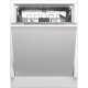 Hotpoint Ariston Lavastoviglie Lympia da incasso , 60 cm - HDI LYM D2S K 2