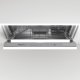 Hotpoint Ariston Lavastoviglie Lympia da incasso , 60 cm - HDI LYM D2S K 7