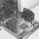 Hotpoint Ariston Lavastoviglie Lympia da incasso , 60 cm - HDI LYM D2S K 9