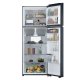 Haier HPR5718DNMB Libera installazione 464 L Nero 3