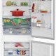 Beko BCNE400E40SN frigorifero con congelatore Da incasso 370 L Bianco 2