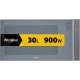 Whirlpool Cook30 Microonde a Libera installazione MWP 304 M 12