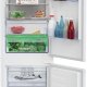 Beko BCNA275E4SN: Frigorifero da Incasso Combinato, Total No-Frost, h 177.5 cm 2