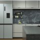 Haier Wine Bank 50 Serie 5 HWS84GA Cantinetta vino con compressore Libera installazione Nero 84 bottiglia/bottiglie 14