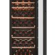 Haier Wine Bank 50 Serie 5 HWS84GA Cantinetta vino con compressore Libera installazione Nero 84 bottiglia/bottiglie 4