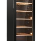 Haier Wine Bank 50 Serie 5 HWS84GA Cantinetta vino con compressore Libera installazione Nero 84 bottiglia/bottiglie 6