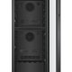 Haier Wine Bank 50 Serie 5 HWS79GDG Cantinetta vino con compressore Libera installazione Nero 79 bottiglia/bottiglie 12