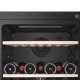 Haier Wine Bank 50 Serie 5 HWS79GDG Cantinetta vino con compressore Libera installazione Nero 79 bottiglia/bottiglie 17