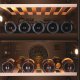 Haier Wine Bank 50 Serie 5 HWS79GDG Cantinetta vino con compressore Libera installazione Nero 79 bottiglia/bottiglie 18