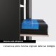 Haier Wine Bank 50 Serie 5 HWS79GDG Cantinetta vino con compressore Libera installazione Nero 79 bottiglia/bottiglie 8