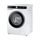 Samsung WW11DG6B85LK lavatrice Caricamento frontale 11 kg 1400 Giri/min Bianco 11