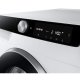 Samsung WW11DG6B85LK lavatrice Caricamento frontale 11 kg 1400 Giri/min Bianco 16