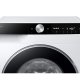 Samsung WW11DG6B85LK lavatrice Caricamento frontale 11 kg 1400 Giri/min Bianco 17