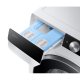 Samsung WW11DG6B85LK lavatrice Caricamento frontale 11 kg 1400 Giri/min Bianco 18