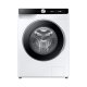 Samsung WW11DG6B85LK lavatrice Caricamento frontale 11 kg 1400 Giri/min Bianco 9