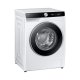 Samsung WW11DG6B85LK lavatrice Caricamento frontale 11 kg 1400 Giri/min Bianco 10