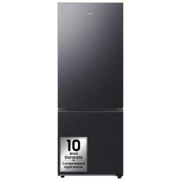 Samsung Frigorifero Combinato largo 75cm 538L RB53DG706AB1EF