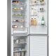 Haier 2D 60 Serie 3 HDPW3620CNPK Libera installazione 406 L Acciaio inox 6