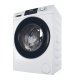 Haier I-Pro Serie 1 Serie 1, Lavatrice Carica Frontale 10 KG, 20% più efficente della classe A, 1400 giri, Bianco, Inverter, Refresh, HW100-BP14929A-S 5