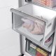 Samsung Freezer Monoporta Serie Twin 323L RZ32C7BBES9 14