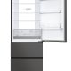 Haier 3D 70 Serie 5 HTR5719ENPT Libera installazione 528 L Nero 4