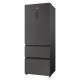 Haier 3D 70 Serie 5 HTR5719ENPT Libera installazione 528 L Nero 7