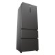 Haier 3D 70 Serie 5 HTR5719ENPT Libera installazione 528 L Nero 8