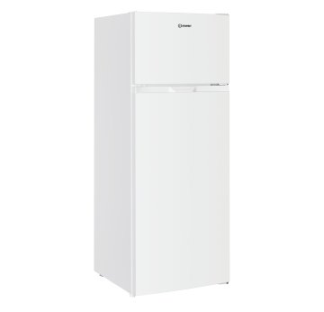 Indesit I55T0 412W Libera installazione 206 L Bianco