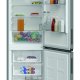 Indesit INK 21311 S4E Libera installazione 301 L Argento 3