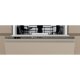 Whirlpool Lavastoviglie 45 cm, classe B, 10 coperti, terzo cesto fisso 6