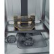 Whirlpool Lavastoviglie 45 cm, classe B, 10 coperti, terzo cesto fisso 8