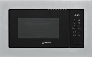 Indesit Microonde da incasso MWI 125 GX.1 - MWI 125 GX.1