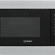 Indesit Microonde da incasso MWI 125 GX.1 - MWI 125 GX.1 2