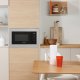 Indesit Microonde da incasso MWI 125 GX.1 - MWI 125 GX.1 4