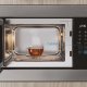 Indesit Microonde da incasso MWI 125 GX.1 - MWI 125 GX.1 5