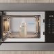Indesit Microonde da incasso MWI 125 GX.1 - MWI 125 GX.1 6