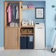 Indesit Lavatrice a libera installazione BTW B7251P IT - BTW B7251P IT 4