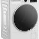 Beko BT96DBS: Asciugatrice 9kg, Classe A a Pompa di Calore 3