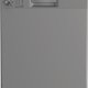 Indesit IN2FE13DT9S, lavastoviglie 60cm, Classe E, 13 coperti, Silver 4