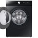 Samsung QuickDrive 8000 Series WW90DB8U95GB lavatrice Caricamento frontale 9 kg 1400 Giri/min Nero 14