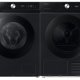 Samsung QuickDrive 8000 Series WW90DB8U95GB lavatrice Caricamento frontale 9 kg 1400 Giri/min Nero 18