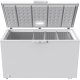 Whirlpool Congelatore a pozzetto - W3RHS44EW 4