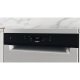 Whirlpool WH4FFC14BN6X, Lavastoviglie 60cm, classe C, 14 coperti, 44 dBA, Inox 8