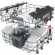 Whirlpool Lavastoviglie semi incasso - WB 6020 P X 12