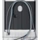 Whirlpool Lavastoviglie semi incasso - WB 6020 P X 13